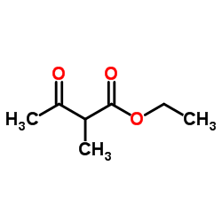 2-甲基乙酰乙酸乙酯 (609-14-3)