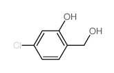4-氯-2-羟基苄醇