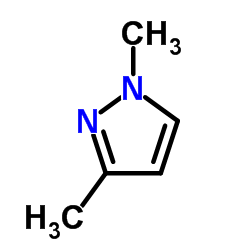 1,3-二甲基吡唑 (694-48-4)