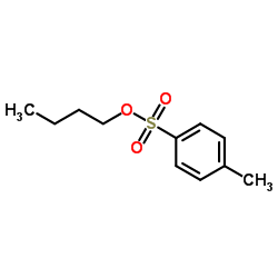 对甲苯磺酸正丁酯 (778-28-9)