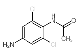N-(4-氨基-2,6-二氯苯基)乙酰胺
