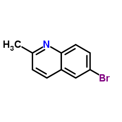 6-溴-2-甲基喹啉