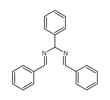 三苯甲醛缩二胺