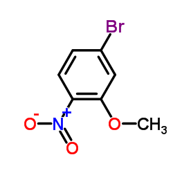 5-溴-2-硝基苯甲醚