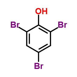 三溴苯酚 (118-79-6)