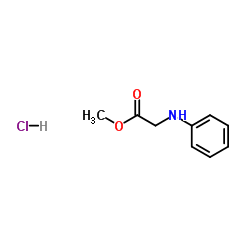 (S)-(+)-2-苯基甘氨酸甲酯
