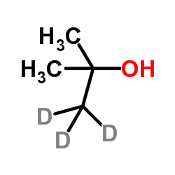 叔丁醇-D3