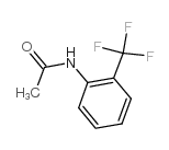 2-(三氟甲基)乙酰苯胺 (344-62-7)