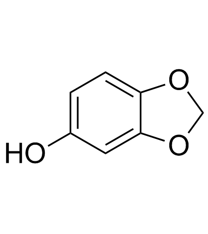 苯并[d][1,3]二氧杂环戊烯-5-醇