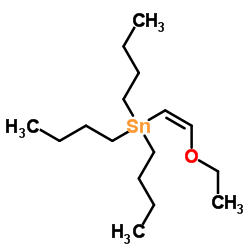 三丁基(2-乙氧基乙烯基)锡