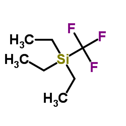 三乙基(三氟甲基)硅烷