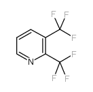 2,3-双(三氟甲基)吡啶