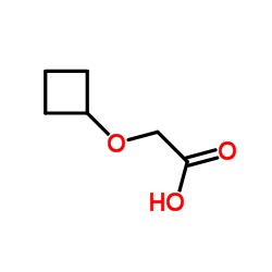 2-环丁氧基乙酸