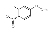 3-碘-4-硝基茴香醚