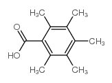 2,3,4,5,6-五甲基苯甲酸