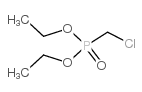 氯甲基磷酸二乙酯