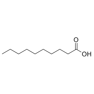 正癸酸 AR,99% 油溶性香精 香精与香料