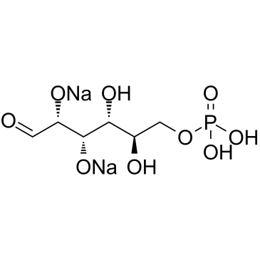 D-葡萄糖-6-磷酸二钠 (3671-99-6)