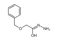 2-(苄氧基)乙酰肼