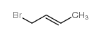 1-溴-2-丁烯