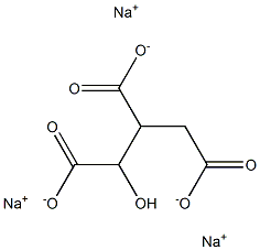 异柠檬酸钠