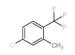 5-氯-2-三氟甲苯 (13630-22-3)