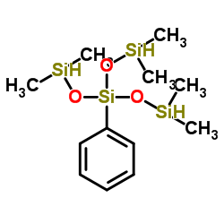 苯基三(二甲基硅氧烷基)硅烷
