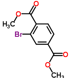 邻溴对二苯甲酸二甲酯