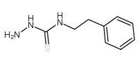 4-(Beta-苯乙基)-3-氨基硫脲