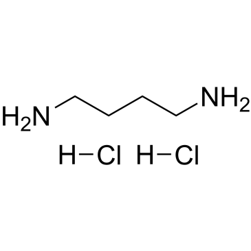 1,4-丁二胺双盐酸盐 (333-93-7)