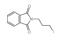 2-(3-碘丙基)-1H-异吲哚-1,3(2H)-二酮