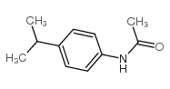 4’-异丙基乙酰苯胺