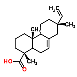 异海松酸 (5835-26-7)