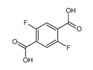 2,5-二氟对苯二甲酸