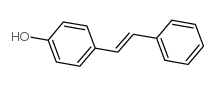 反式-4-羟基芪