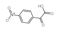 4-硝基苯乙醛酸