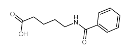 5-(苯甲酰氨基)正戊酸