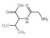 甘氨酰-DL-正颉氨酸