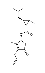 烯丙菊酯 (28434-00-6)