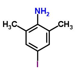 4-碘-2,6-二甲基苯胺
