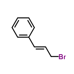 肉桂酸溴 (4392-24-9)