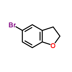 5-溴-2,3-二氢苯并呋喃