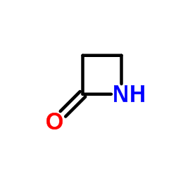 2-氮杂环丁酮