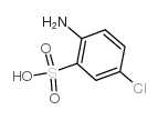 4-氯苯胺-2-磺酸