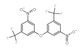 1,1’-氧基双[3-硝基-5-(三氟甲基)苯]