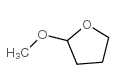 2-甲氧基四氢呋喃 (13436-45-8)