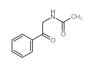 2-乙酰胺基苯乙酮