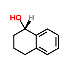(S)-(+)-1,2,3,4-四氢-1-萘酚 (53732-47-1)
