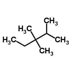 2，3，3-三甲基戊烷 (560-21-4)
