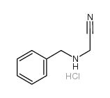 N-苄基氨基乙腈盐酸盐